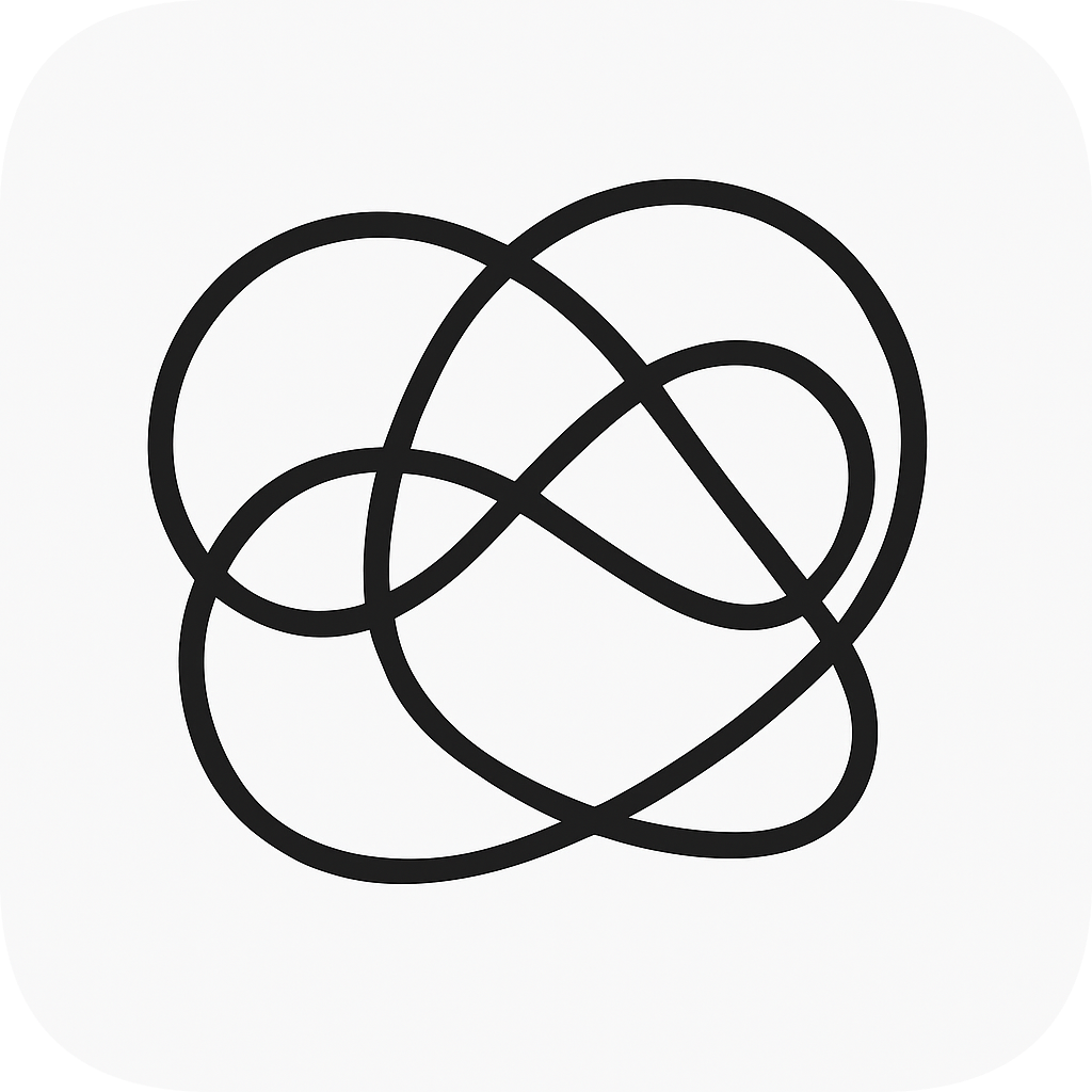 随便云logo